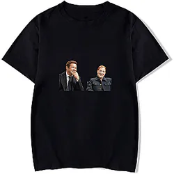 Mayor of Kingstown Merch Collection Mayor Of Kingstown T-Shirts