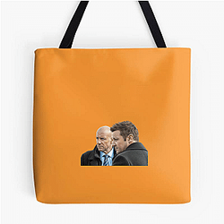 Mayor of Kingstown Fan Art Mayor Of Kingstown Bags
