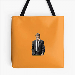 Mayor of Kingstown Merch Mayor Of Kingstown Bags
