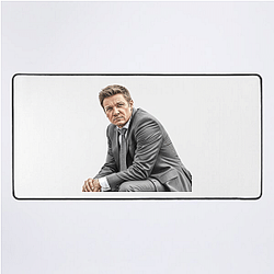 Mayor of Kingstown Merchandise For Fans Mayor Of Kingstown Mouse Pads