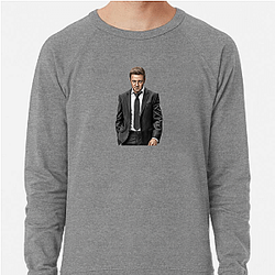 Mayor of Kingstown Merch Mayor Of Kingstown Sweatshirts