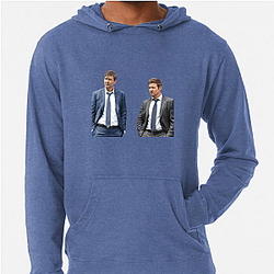 Mayor of Kingstown Merchandise Mayor Of Kingstown Hoodies