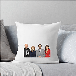 Mayor of Kingstown Limited Collection Mayor Of Kingstown Pillows Cover