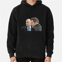 Mayor of Kingstown Fan Art Mayor Of Kingstown Hoodies