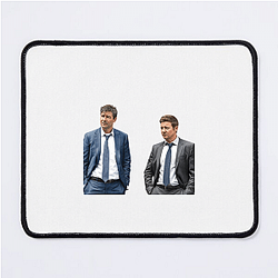 Mayor of Kingstown Merchandise Mayor Of Kingstown Mouse Pads