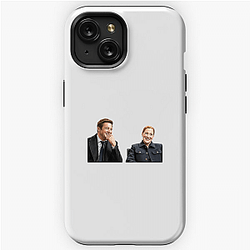 Mayor of Kingstown Merch Collection Mayor Of Kingstown iPhone Cases