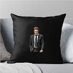 Mayor of Kingstown Merch Mayor Of Kingstown Pillows Cover