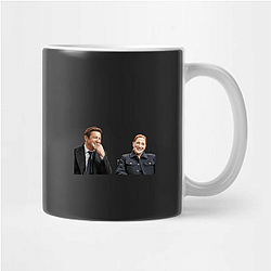 Mayor of Kingstown Merch Collection Mayor Of Kingstown Mugs