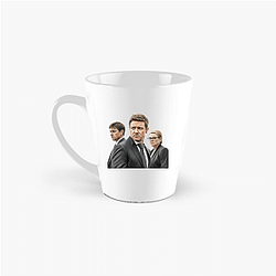 Mayor of Kingstown Signature Mayor Of Kingstown Mugs