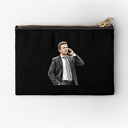 Mayor of Kingstown Merch For Fans Mayor Of Kingstown Zipper Pouches