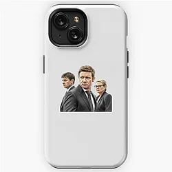 Mayor of Kingstown Signature Mayor Of Kingstown iPhone Cases