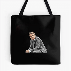 Mayor of Kingstown Merchandise For Fans Mayor Of Kingstown Bags