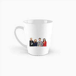 Mayor of Kingstown Limited Collection Mayor Of Kingstown Mugs