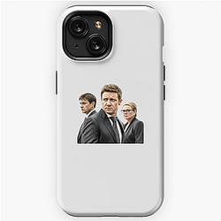 Mayor of Kingstown Signature Mayor Of Kingstown Samsung Cases