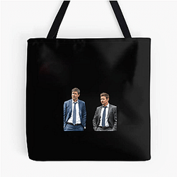 Mayor of Kingstown Merchandise Mayor Of Kingstown Bags