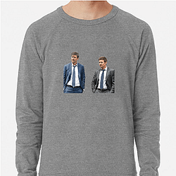 Mayor of Kingstown Merchandise Mayor Of Kingstown Sweatshirts