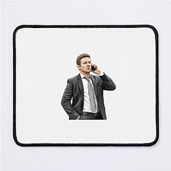 Mayor of Kingstown Merch For Fans Mayor Of Kingstown Mouse Pads