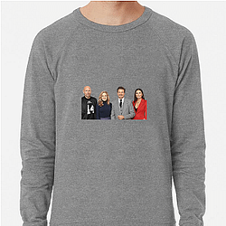 Mayor of Kingstown Limited Collection Mayor Of Kingstown Sweatshirts