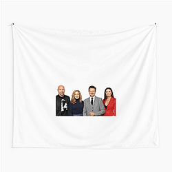 Mayor of Kingstown Limited Collection Mayor Of Kingstown Tapestries