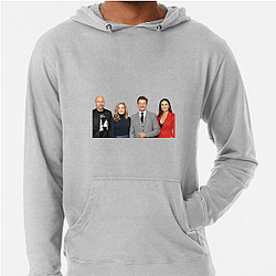 Mayor of Kingstown Limited Collection Mayor Of Kingstown Hoodies