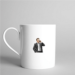 Mayor of Kingstown Merch For Fans Mayor Of Kingstown Mugs