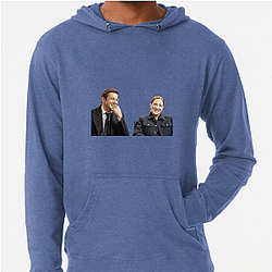 Mayor of Kingstown Merch Collection Mayor Of Kingstown Hoodies