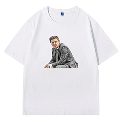 Mayor of Kingstown Merchandise For Fans Mayor Of Kingstown T-Shirts