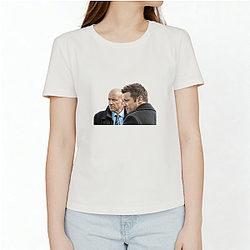 Mayor of Kingstown Fan Art Mayor Of Kingstown T-Shirts