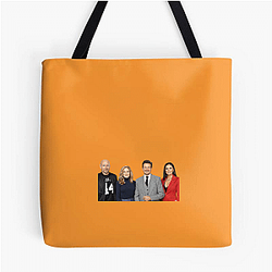 Mayor of Kingstown Limited Collection Mayor Of Kingstown Bags