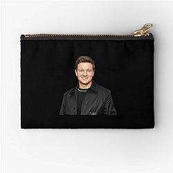 Mayor of Kingstown Special Collection Mayor Of Kingstown Zipper Pouches