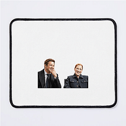 Mayor of Kingstown Merch Collection Mayor Of Kingstown Mouse Pads