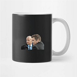 Mayor of Kingstown Fan Art Mayor Of Kingstown Mugs