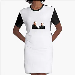 Mayor of Kingstown Merch Collection Mayor Of Kingstown Dresses