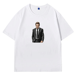 Mayor of Kingstown Merch Mayor Of Kingstown T-Shirts