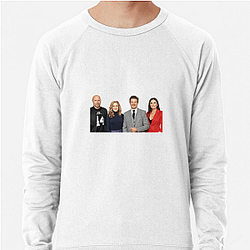 Mayor of Kingstown Limited Collection Mayor Of Kingstown Sweatshirts
