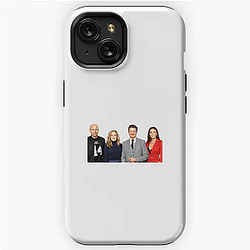 Mayor of Kingstown Limited Collection Mayor Of Kingstown iPhone Cases
