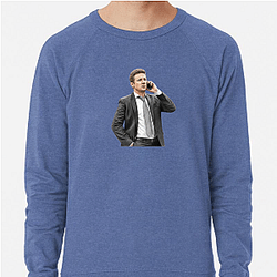 Mayor of Kingstown Merch For Fans Mayor Of Kingstown Sweatshirts