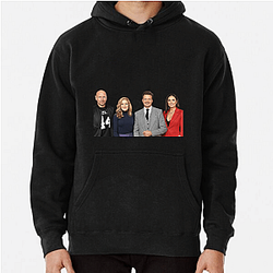Mayor of Kingstown Limited Collection Mayor Of Kingstown Hoodies