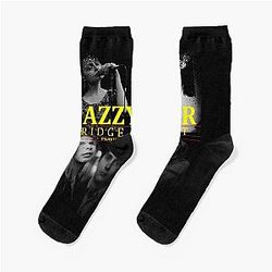 Mazzy Star Socks