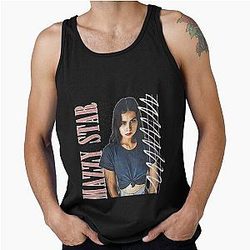 Mazzy Star Tank Top