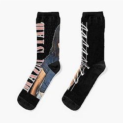 Art Mazzy Star Socks