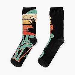 Art Mazzy Star Socks