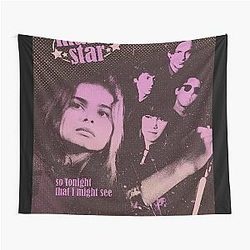 Mazzy Star - Tonight: A Tapestry