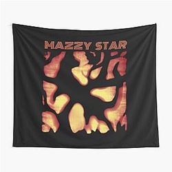 Art Mazzy Star Tapestry