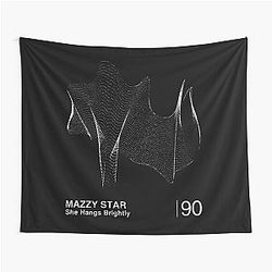 Mazzy Star Tapestry