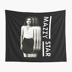 Mazzy Star Tapestry