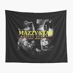 Art Mazzy Star Tapestry