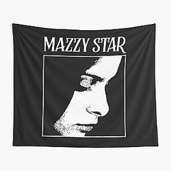 Art Mazzy Star Tapestry