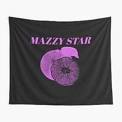 Art Mazzy Star Tapestry