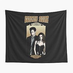 Mazzy Star Tapestry